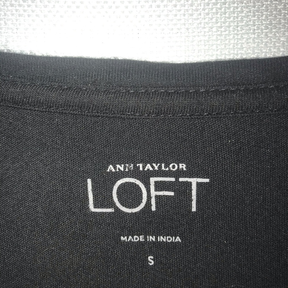 Flutter Tank Top - Picture 4 of 4
